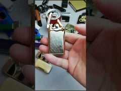 Bật Lửa Độ CF018R-video