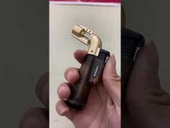 Bật lửa khò 1 tia Honest BCZ 492-video