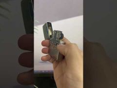 Zippo Chủ Đề Buck Wear 1776 America Land Of The Free Z130-video