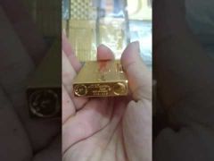 Dupont vàng kẻ giữa có chữ Dupont D45-video