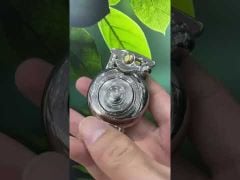 Mẫu bật lửa độc lạ Chief CF208-video