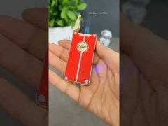 Bật lửa khò 2 tia Cohiba COB 180-video