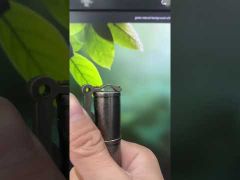 Quẹt xăng đá Dolphin 686-video