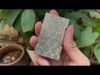 Bật lửa ST Dupont Hong Kong ô vuông đẹp D98V-video