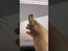Zippo Jack Daniel’s Label - Biểu Tượng Whiskey Tennessee Huyền Thoại - Đẳng Cấp Phái Mạnh Z36-video