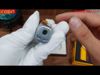 Bật lửa khò jobon 3 tia có đục ZB 528-video