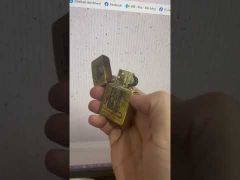 Zippo Armor Khắc Chủ Đề Công Cha Như Núi Thái Sơn ZD56-video