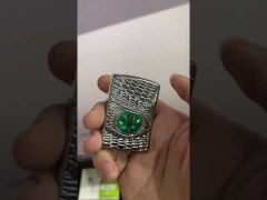 Zippo Armor Mắt Rồng Dragon Eye Z266-video