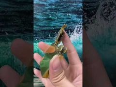 Bật lửa xăng đá Promise BNC0011-video