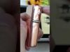 Bật lửa xăng đá Zorro đồng đỏ Copper Z9749-video