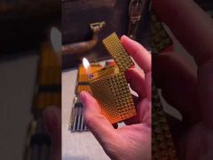 Dupont màu vàng ô vuông D50-video