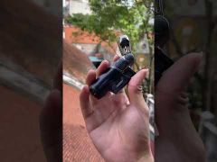 Bật khò 1 tia xoay Honest BCZ 771-video