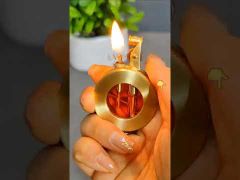 Bật lửa xăng đá lộ thiên Zorro Z691-video