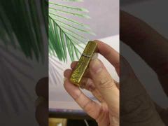 Zippo Hình Đấu Chiến Thắng Phật Tôn Ngộ Không ZN333-video
