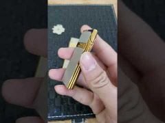 Bật ga siêu mỏng 8mm Zorro Z 636-video