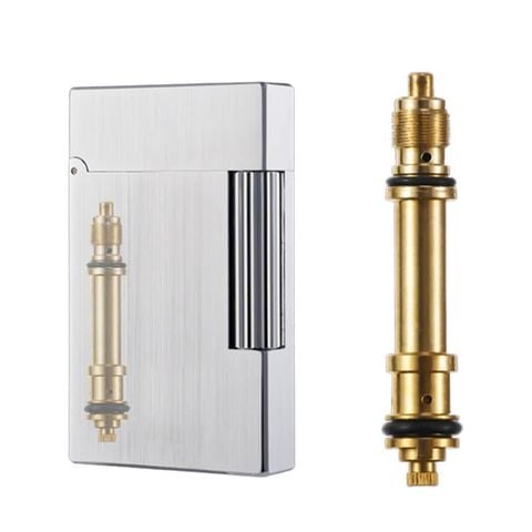 Trục Điều Chế Ga Chỉnh Lửa TDG