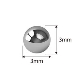 Trục Điều Chế Ga Chỉnh Lửa TDG