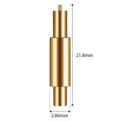 Trục Điều Chế Ga Chỉnh Lửa TDG