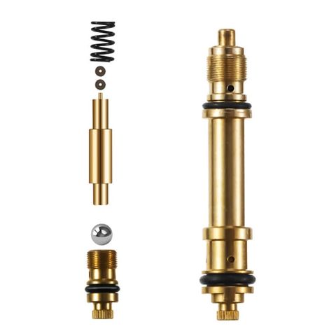 Trục Điều Chế Ga Chỉnh Lửa TDG