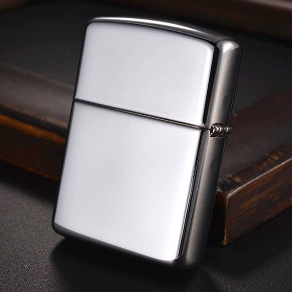 Bật Lửa Zippo Limited Edition 500 Million – Bản Kỷ Niệm 500 Triệu Chiếc June 5, 2012