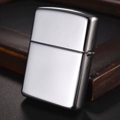Bật Lửa Zippo Limited Edition 500 Million – Bản Kỷ Niệm 500 Triệu Chiếc June 5, 2012