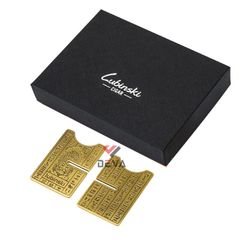 Kệ đỡ Xì gà chữ X Lubinski YJA 20001