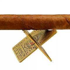 Kệ đỡ Xì gà chữ X Lubinski YJA 20001