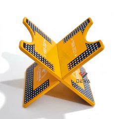 Kệ đỡ Xì gà chữ X Lubinski YJA 20001