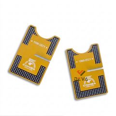 Kệ đỡ Xì gà chữ X Lubinski YJA 20001