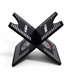 Kệ đỡ Xì gà chữ X Lubinski YJA 20001