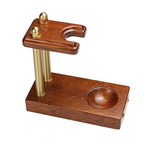 Kệ để gác tẩu Jifeng kệ đơn 1 tẩu J001