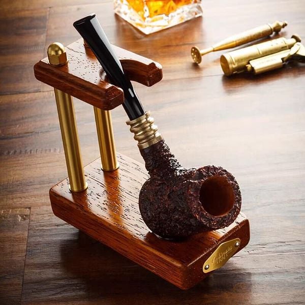 Kệ gỗ để tẩu đơn Jifeng J001