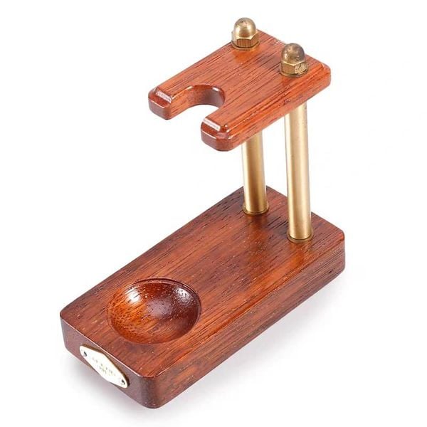 Kệ gỗ để tẩu đơn Jifeng J001