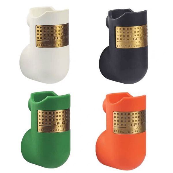 Bộ hít nam châm đế đỡ cigar Jifeng khi chơi golf YT 008
