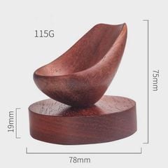 Kệ gỗ để tẩu thuốc sợi Bigben BB01