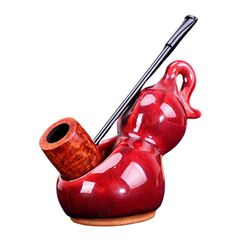 Kệ sứ để tẩu cổ điển các mẫu KTS01