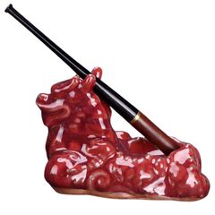 Kệ sứ để tẩu cổ điển các mẫu KTS01