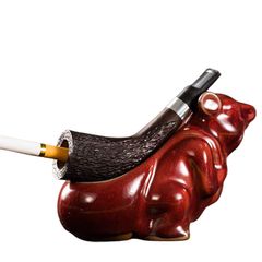 Kệ sứ để tẩu cổ điển các mẫu KTS01