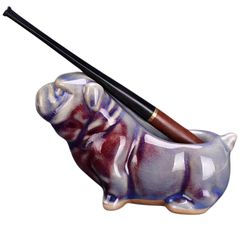 Kệ sứ để tẩu cổ điển các mẫu KTS01