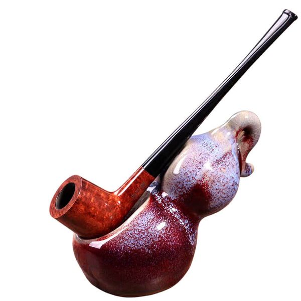 Kệ sứ để tẩu cổ điển các mẫu KTS01