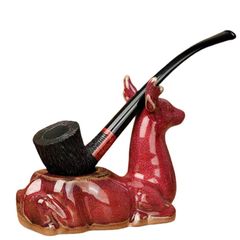 Kệ sứ để tẩu cổ điển các mẫu KTS01