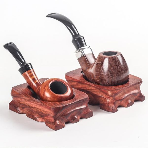 Kệ gỗ để tẩu Lubinski KL01