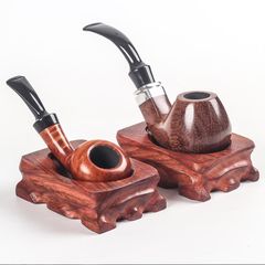 Kệ gỗ để tẩu Lubinski KL01