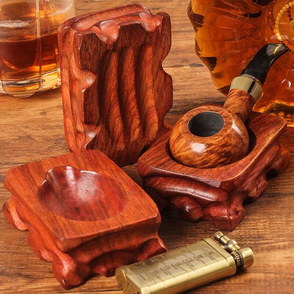 Kệ gỗ để tẩu Lubinski KL01