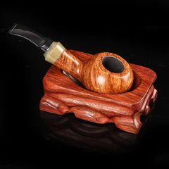 Kệ gỗ để tẩu Lubinski KL01