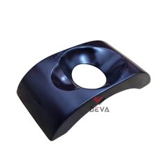 Kệ tẩu gỗ đơn chiếc cao cấp KTG-01