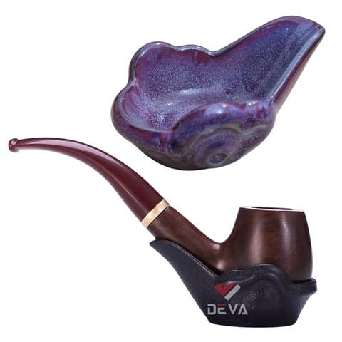 Kệ tẩu sứ đơn chiếc cao cấp KTS-02