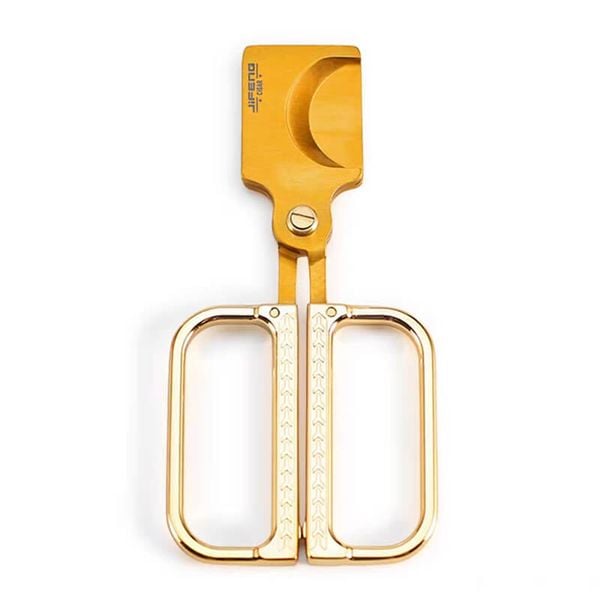 Kéo cắt cigar chuyên dụng cho người chơi xì gà J77