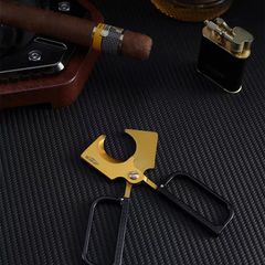 Kéo cắt cigar chuyên dụng cho người chơi xì gà J77