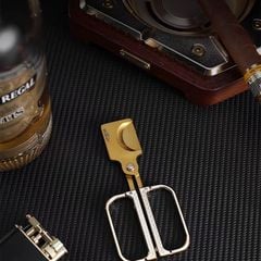 Kéo cắt cigar chuyên dụng cho người chơi xì gà J77